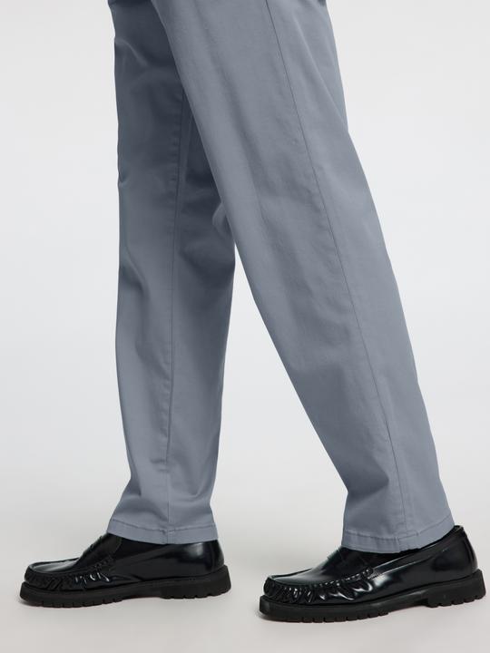Actual product image Selected Homme 196 Straight flex chino (W31/L34)