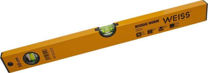 Produktbild BMI Wasserwaage BMI CONSTRUCT (180 cm)
