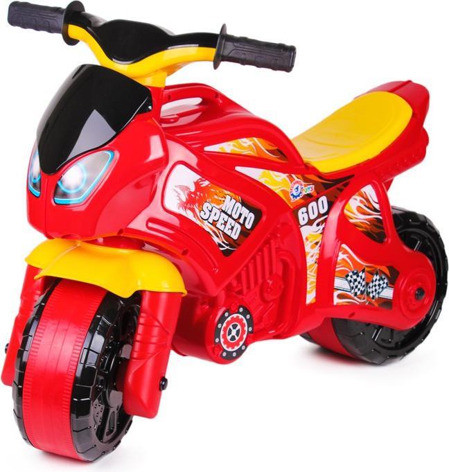 Immagine prodotto Technok moto da corsa rosso