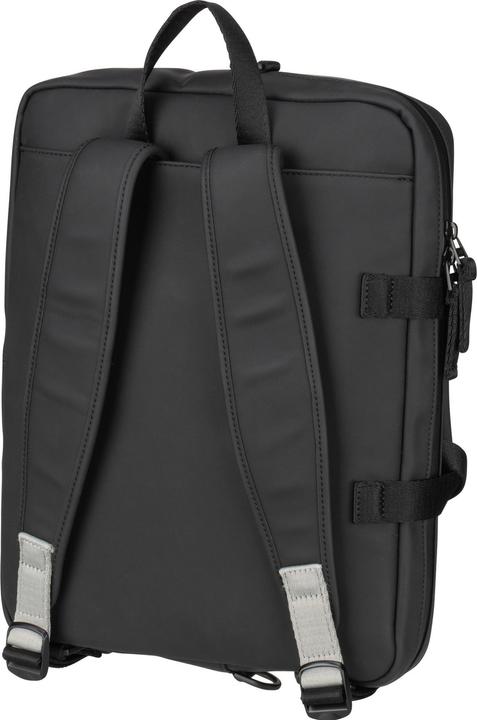 Produktbild Calvin Klein Aktentasche Rubberized Slim Laptop Bag FA23