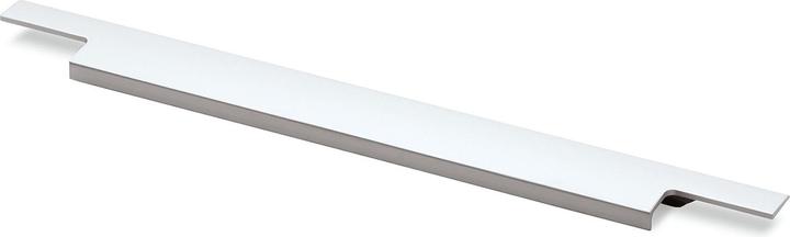Immagine prodotto Hettich Griffleiste Lamezia Aluminium eloxiert L 345
