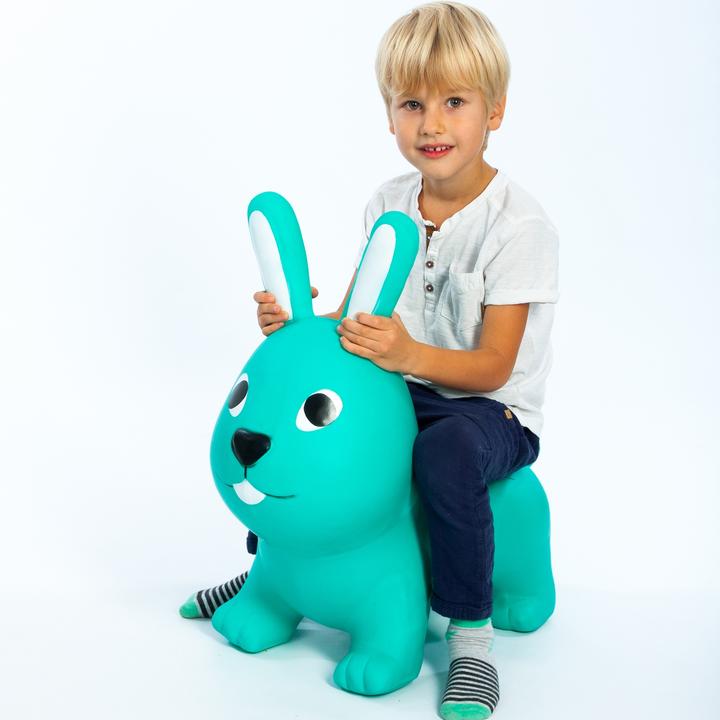 Actual product image Fillikid Jumpy bunny
