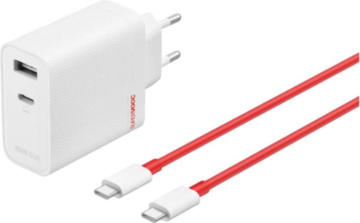 Immagine prodotto OnePlus Power Adapter Kit (80 W)