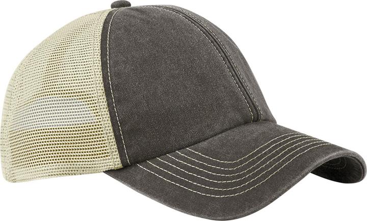 Beechfield Trucker Cap 6 Segmente (One Size)