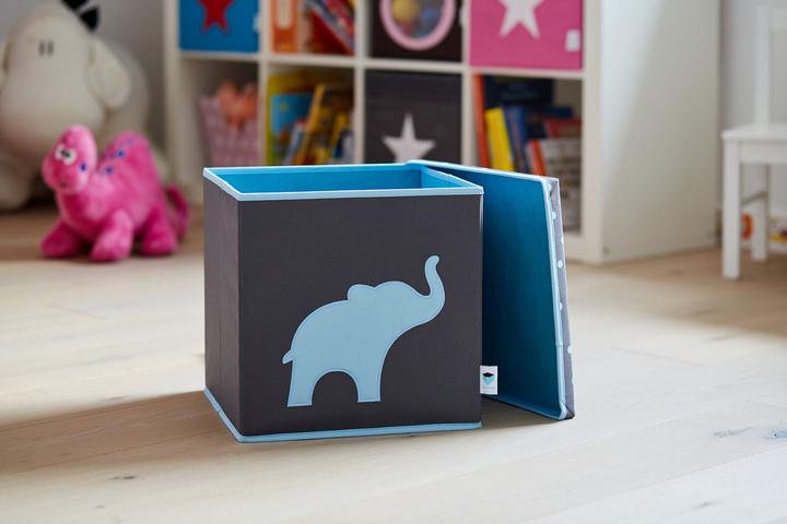Immagine prodotto Love it Store it Cosy Home