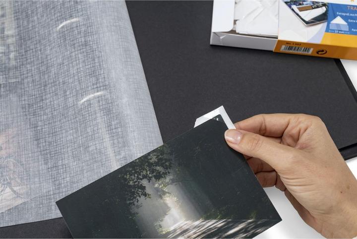 Produktbild HERMA Fotoecken