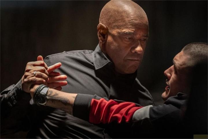 Immagine prodotto Sony The Equalizer 3 - Il capitolo finale (Blu-ray, 20231207, Tedesco, Turco, Italiano, Inglese)