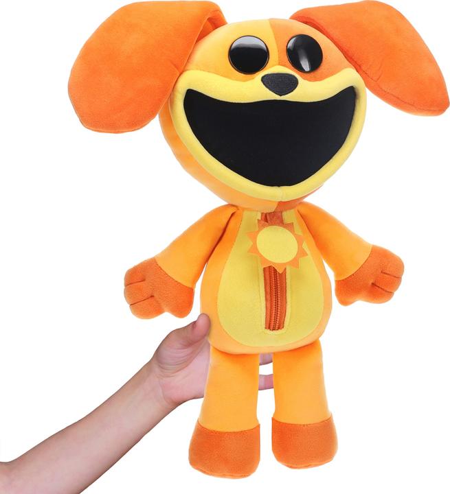Produktbild Poppy Playtime =VLOOKUP(A101,(1)Deutsch!$A:$E,4,FALSE) (35 cm)