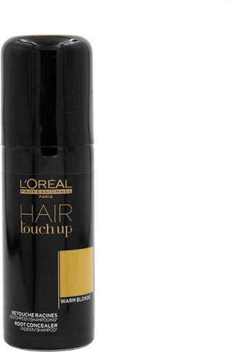 Productafbeelding L'Oréal Professionnel Haar bijwerken (Warm Blond)