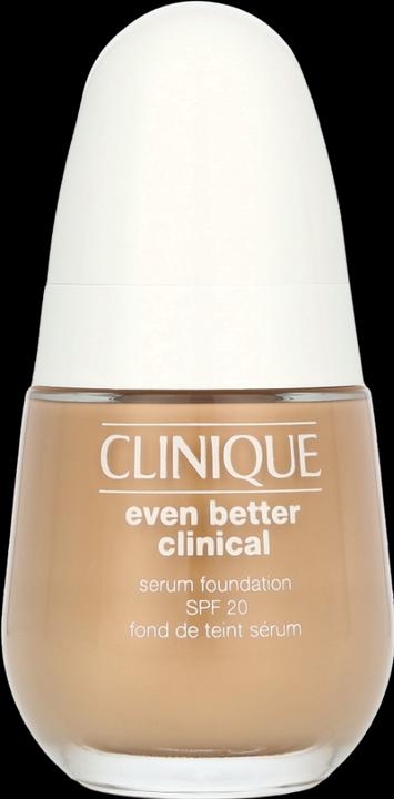 Actual product image Clinique Even Better (Vanilla)