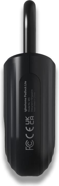Produktbild Igloohome Padlock Lite