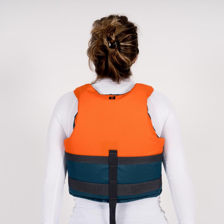 Produktbild Itiwit Auftriebsweste (XL, 90+ kg, 75 - 90 kg)