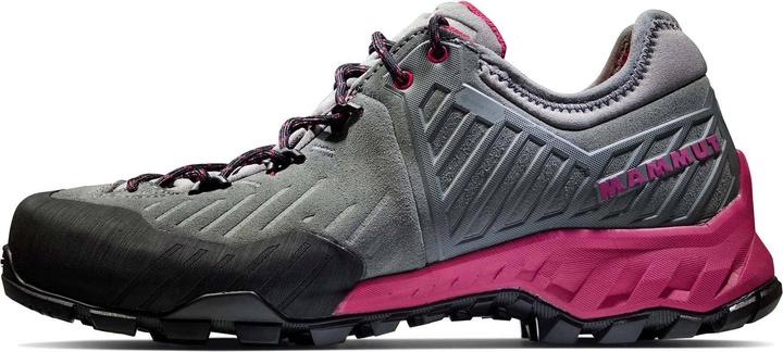 Produktbild Mammut Alnasca II Low GTX Schuhe (40 2/3)