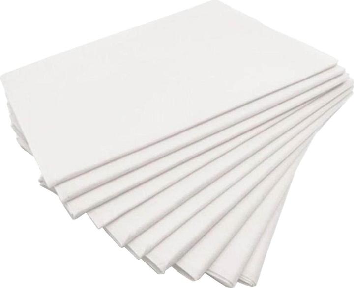 Actual product image Wash fibre sheets 100 g/m² 10 pieces