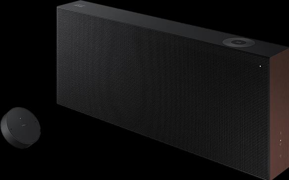 Produktbild Samsung Vl550 (WLAN, Bluetooth)