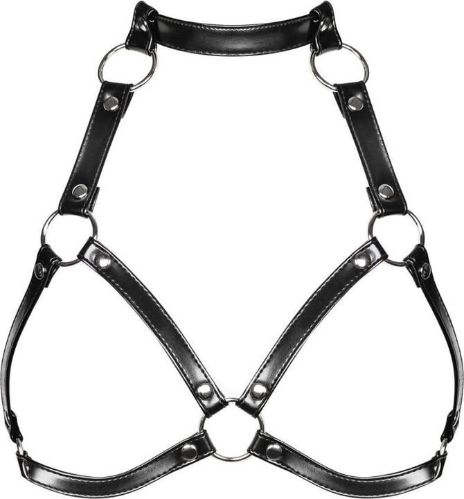 Obsessive A740 Harness Bra