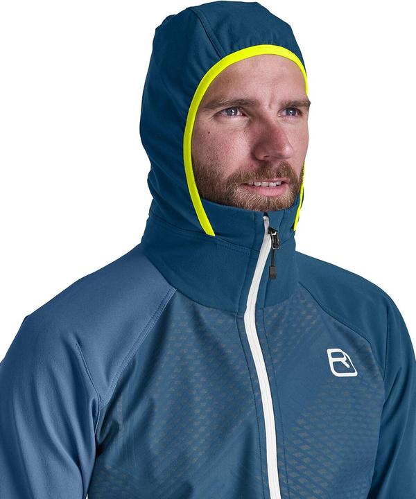 Immagine prodotto Ortovox Giacca Col Becchei (XL)