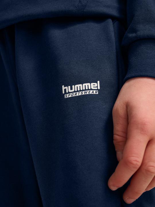 Image du produit hummel Pantalon Hmljr Regular Adj Waist (134)