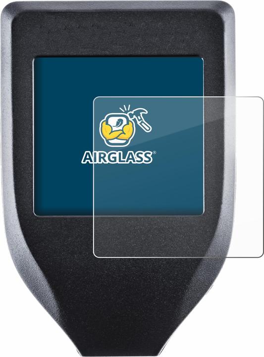 Image du produit BROTECT Film de vitre blindée AirGlass