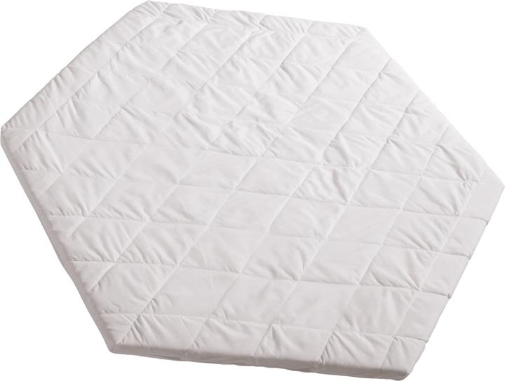 Produktbild Roba Laufgittermatratze (112 cm, 97 cm)