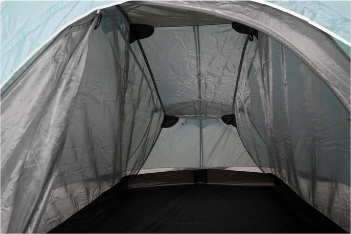 Immagine prodotto Naturehike Condiviso (Tenda a tunnel, 1.90 kg, 2 persone)