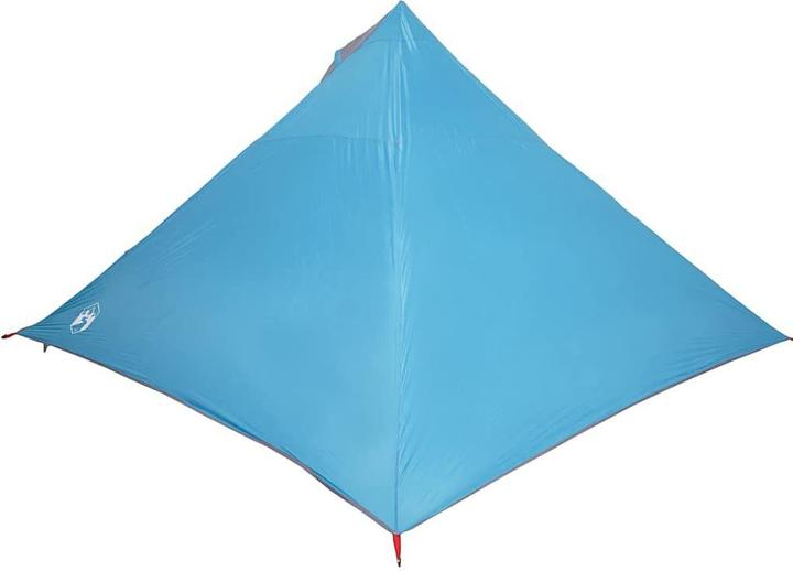 Produktbild VidaXL Tipi-Familienzelt 7 Personen Wasserdicht (2.25 kg, 7 Personen)