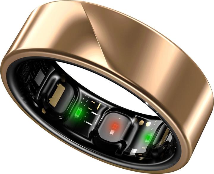 Image du produit Luna Ring Smart Ring (10, Or rose)