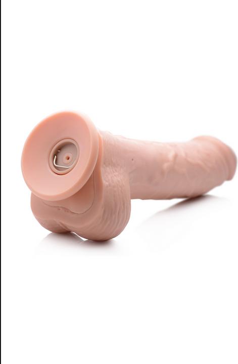 Produktbild Shots LDZ 7 Squirting Dildo