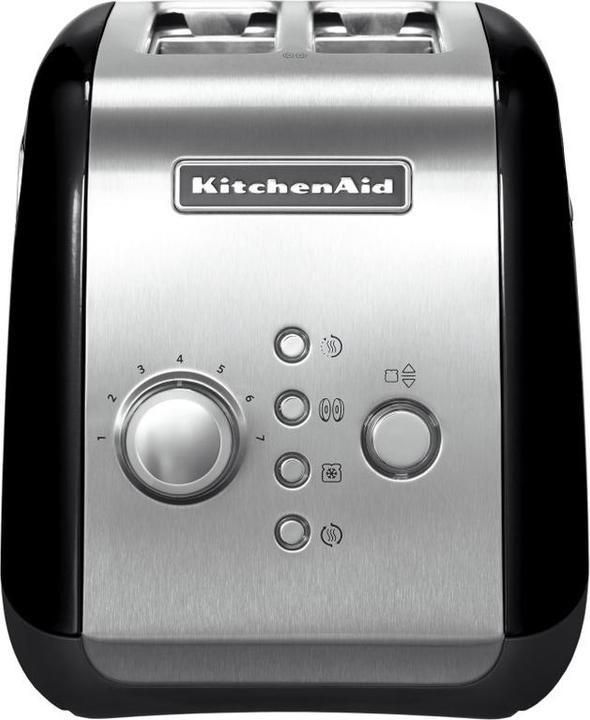Produktbild KitchenAid 2er (EU-Stecker)