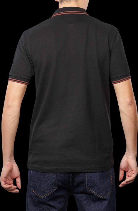 Actual product image Fred Perry 10017436 (XL)