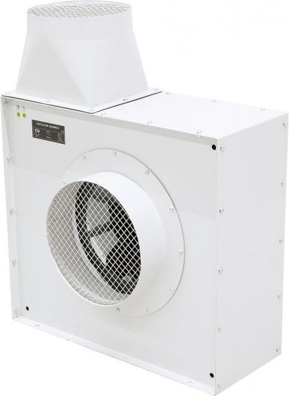 Produktbild Bernardo Cantina Bernardo - Radialventilator RV 5500 (Absauganlage)