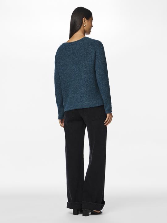 Immagine prodotto Pieces Maglia con scollo a V (XS)