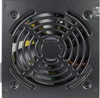 Actual product image AeroCool PGS VX-650Plus AEROVX-650PLUS (650 W, 120 mm) power supply unit (650 W)