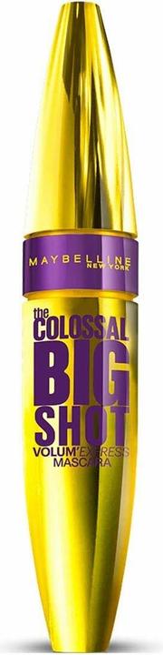 Immagine prodotto Maybelline New York Volum'Express (Nero)