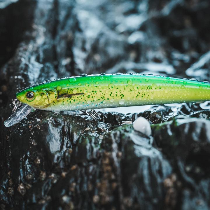 Produktbild Caperlan SAXTON 110 SP (11 cm)