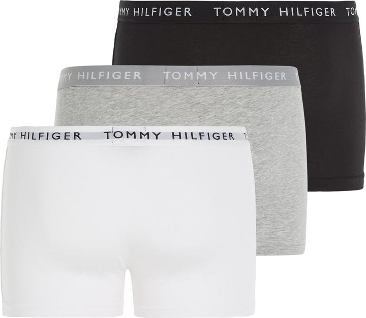 Immagine prodotto Tommy Hilfiger Boxer Essential 3 Pack (M, confezione da 3)