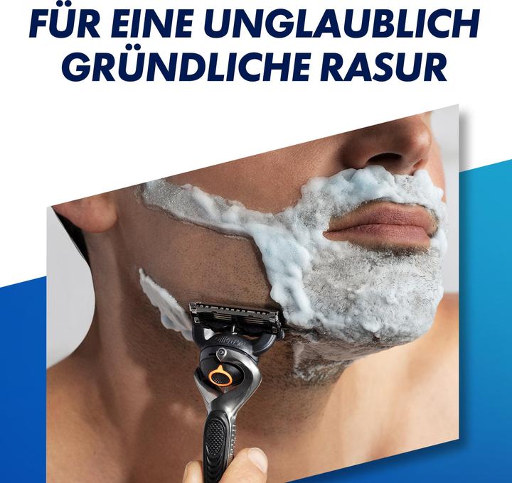 Actual product image Gillette ProGlide