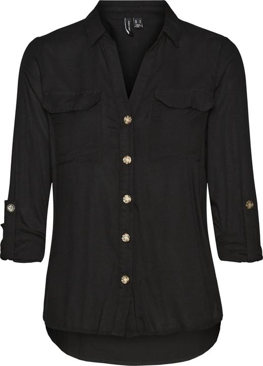 Actual product image Vero Moda Buttoned shirt (M)