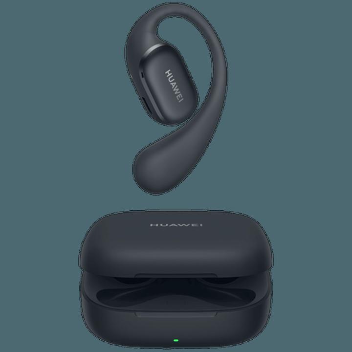 Actual product image Huawei FreeArc Schwarz FreeArc Schwarz (ANC, 28 h, Wireless, Cable)