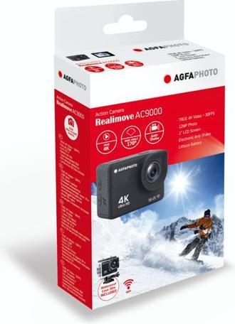 Immagine prodotto AGFAPHOTO AC9000 (60p, WiFi)