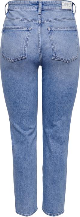 Actual product image Only ONLEMILY High Waist Jeans (W31/L32)