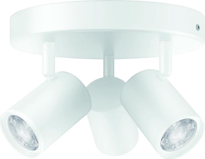 Actual product image WiZ Imageo (345 lm, GU10)