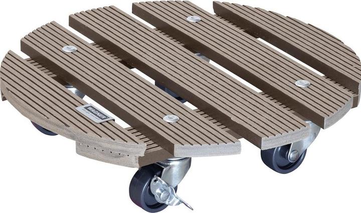 Wagner System Scooter