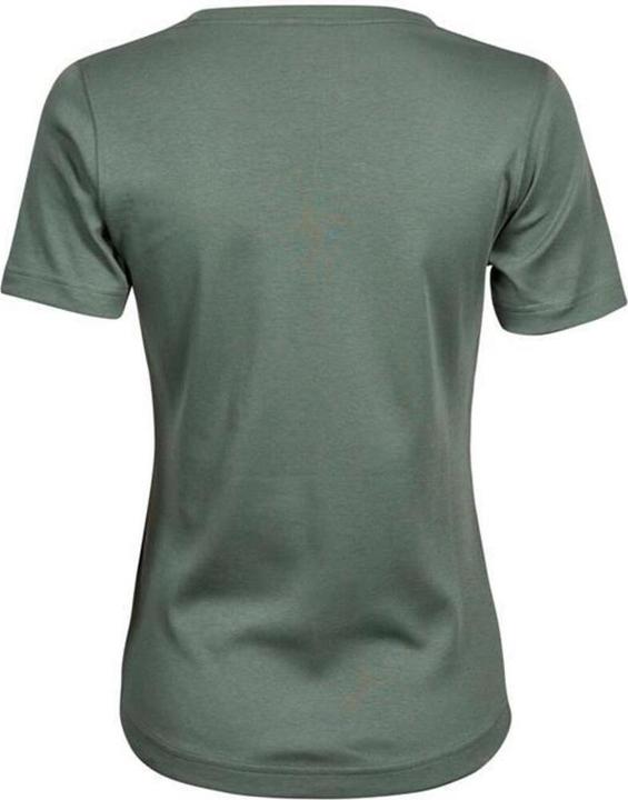 Actual product image Tee Jays Interlock T-shirt (3XL)