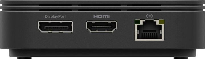 Actual product image Belkin Thunderbolt 3 (Thunderbolt, 2 Ports)