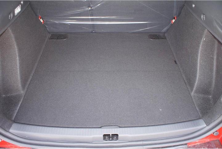 Immagine prodotto Aristar Vaschetta portaoggetti per Renault Clio Grandtour dal 03.2013 al 02.2021
