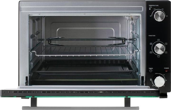 Produktbild Adler Elektrischer Ofen 35L