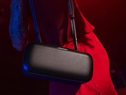Produktbild Bose SoundLink Max Schultergurt (Tragetasche)