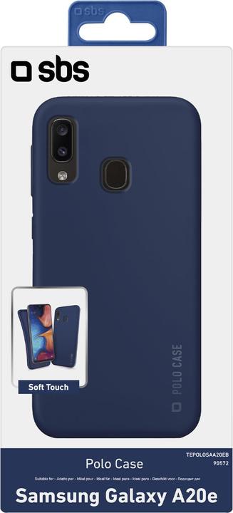 Produktbild SBS Schutzhülle (Samsung Galaxy A20e)
