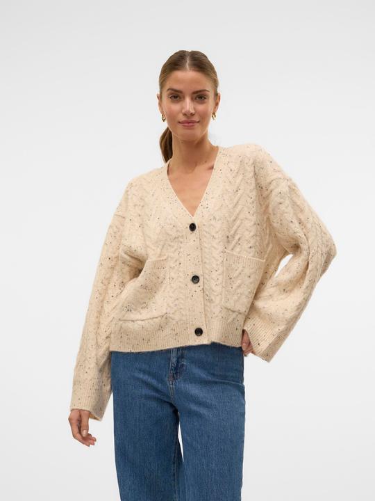 Actual product image Vero Moda VMCOLETTE cardigan Cardigan (XL)